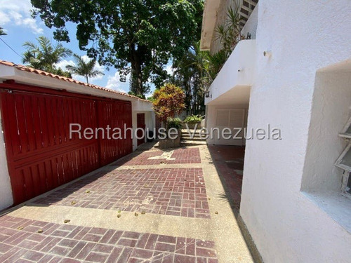 Casa En Venta Las Palmas Mls #25-23364 Em