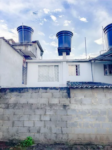 Casa La Mesa Confenalco