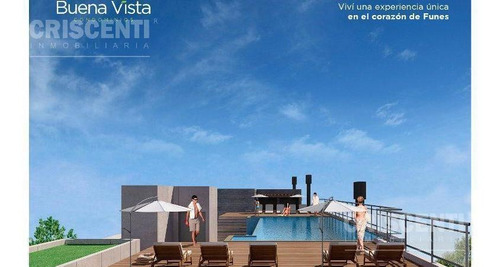 Imagen 11 de 14 de Oficina En Venta En Funes. Condominio Buena Vista Ruta 9