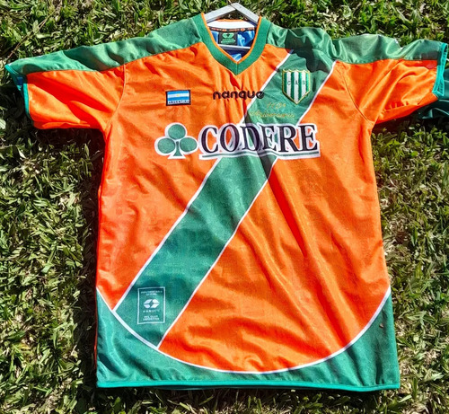 Camiseta De Banfield 110 Aniversario