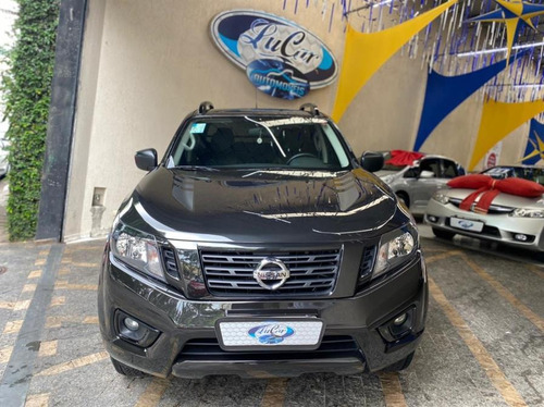 Nissan Frontier Attac.cd 4x4 2.3 Bi-tb Diesel Auto