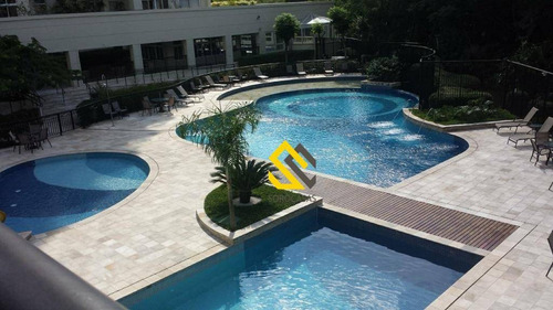 Imagem 30 de 30 de Apartamento Com 3 Dormitórios À Venda, 247 M² Por R$ 2.300.000,00 - Jardim Portal Da Colina - Sorocaba/sp - Ap0519