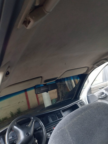 Chevrolet Vectra 2000 2.2 Gls 4p