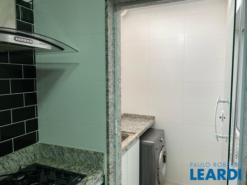 Imagem 4 de 15 de Casa Em Condomínio - Vila Regente Feijó - Sp - 635933