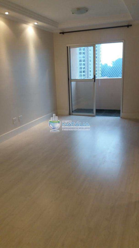 Imagem 17 de 23 de Apartamento Com 2 Dormitórios Sendo Uma Suite, Vila Formosa - V62380