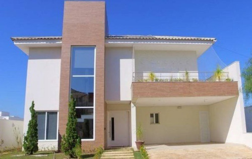 Imagem 1 de 30 de Casa - Ca00799 - 69320155