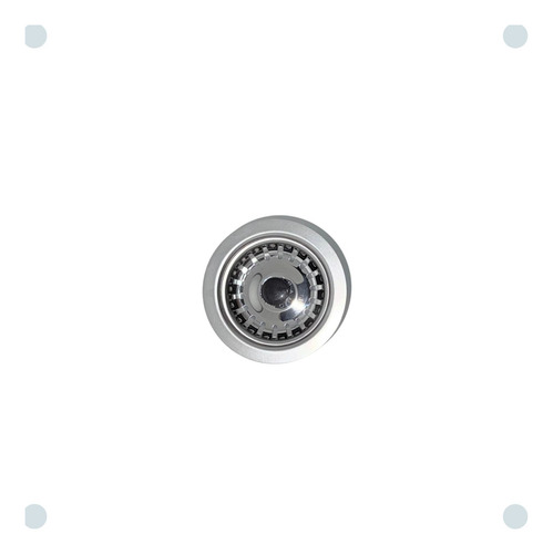 Kit Cuba Inox Tramontina 56x34x17 Alto Brilho Com Válvula