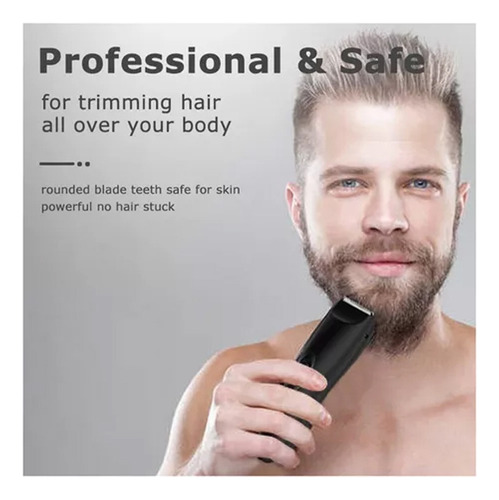 2025/6/5 S Depilador Masculino Para Virilha E Corpo