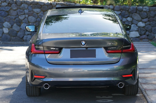 Imagen 10 de 17 de Bmw 320i
