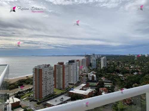 Mansa- Excepcional Pent House- Ref: 9564