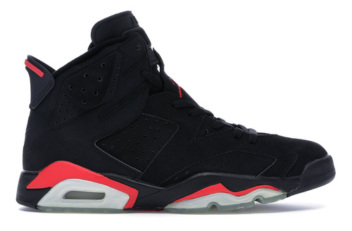 Zapatillas Jordan 6 Retro Infrared Black 136038-061   