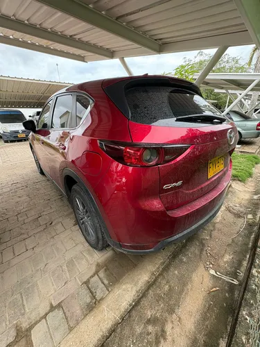 Mazda CX-5 2.0 Touring