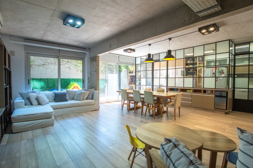 Imagen 7 de 30 de Depto 4 Amb En Venta En Belgrano 2 Coch Y Patio