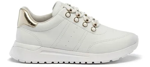 Zapatillas lady stork blancas new arrivals