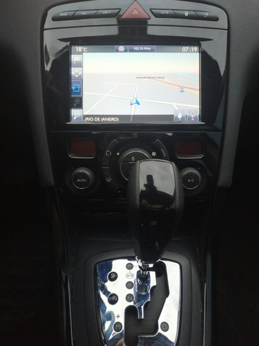 Peugeot 408 Griffe Thp - Top Linha 2016