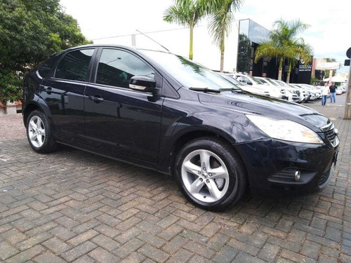 Ford Focus 2l Hc Flex