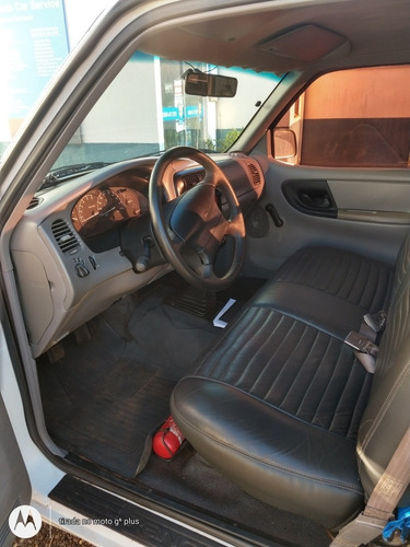 Ford Ranger Xl B