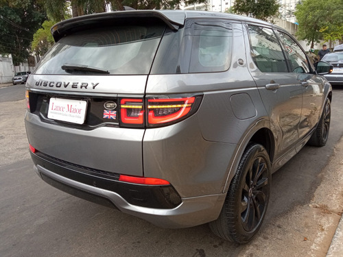 Land Rover Discovery sport 2.0 Se 5p