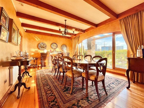 Imagen 6 de 30 de Casa En Venta De 4 Dormitorios En Concón