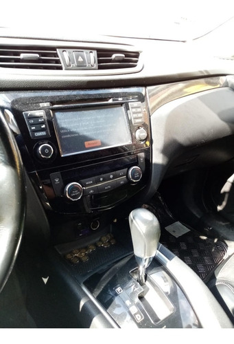 X-trail Nissan, 2015 Asientos De Piel, 4x4, 2015 3 Hileras