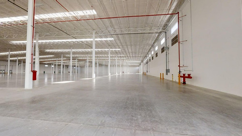 Nave Industrial En En Queretaro