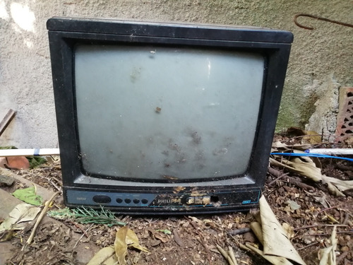 Televisores Vintage