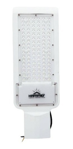 Luminaria Alumbrado Publico 100w Tipo Splash 65k Ip65 Hammer