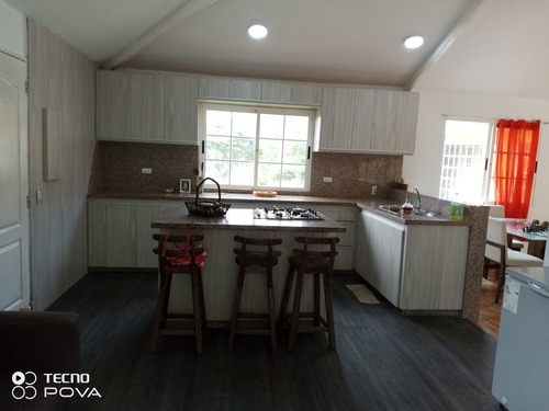 Imagen 5 de 13 de Urb Karimao Country ,vendo Casa