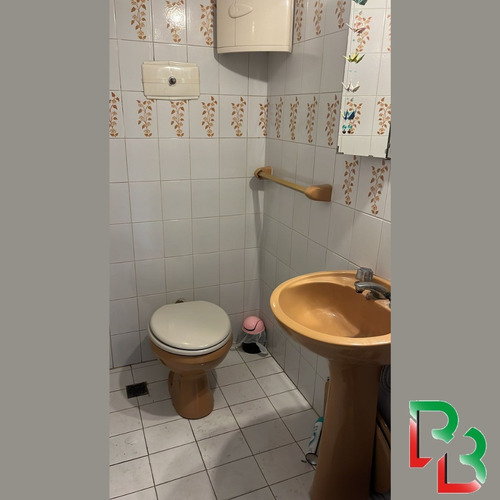Imagen 5 de 13 de Alquila Departamento 3 Ambientes Con Cochera