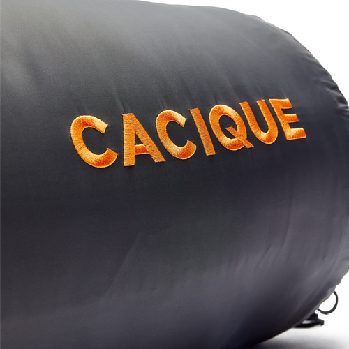 Imagen 2 de 4 de Bolso De Transporte Bolsa De Dormir Cacique - Repuesto
