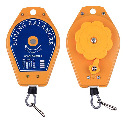 Soporte Para Herramientas Retráctil Spring Balancer 1 5 A 3