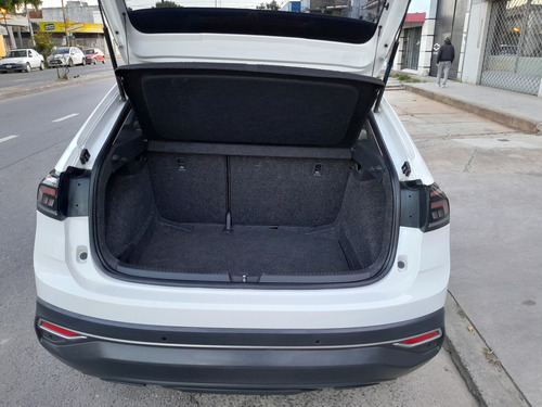 Volkswagen Nivus 1.0 Tsi Tiptronic Comfortline
