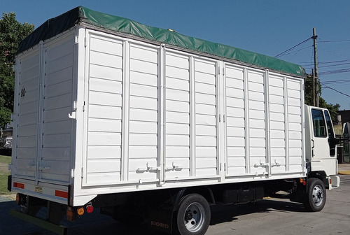 Ford Cargo 915