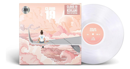 Vinilo: Cloud 19