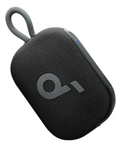 Soundcore Da Anker Select 4 Go Caixa De Som Bluetooth Portát Preto 127/220v
