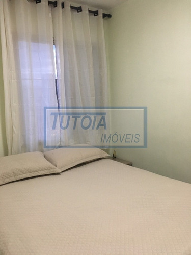 Imagem 12 de 14 de Apartamento Para Venda Cambuci, São Paulo - 21407-e - 34310398
