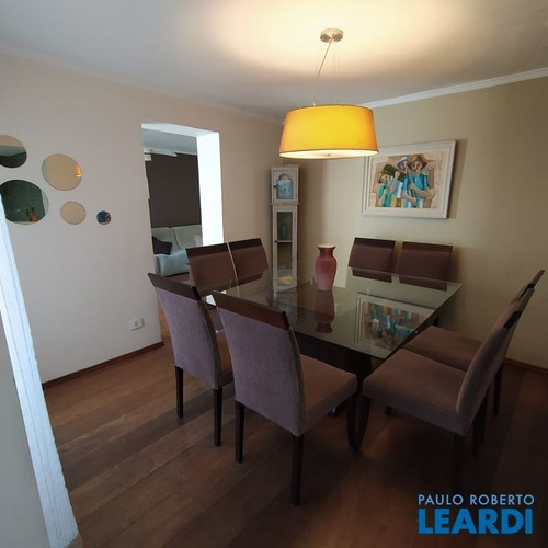 Casa Assobradada - Vila Alzira - Sp - 633990
