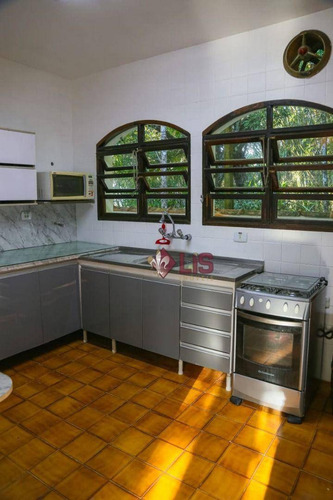 Imagem 23 de 30 de Casa Com 4 Dormitórios À Venda, 255 M² Por R$ 1.750.000,00 - Cocanha - Caraguatatuba/sp - Ca1434