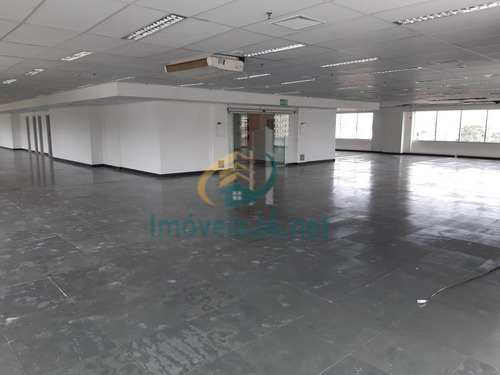 Imagem 5 de 26 de Sala Para Alugar No Bairro Alphaville Industrial - Barueri/sp - 120