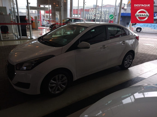 Imagem 11 de 14 de Hb20s 1.0 Confort Plus 2019