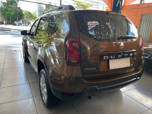 Renault Duster 1.6 16v Expression Sce 5p