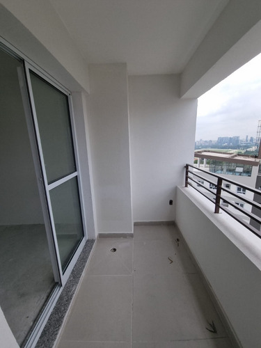 Vila Parque Butantã, 100m Do Metrô, 1 Suíte, 33m² (entrega Maio 2025)