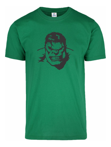 Playera Niño Yasbek Avengers Algodón Chifon