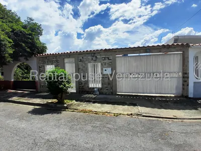 Casa en alquiler