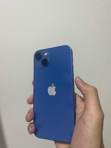 iPhone 13 De 128gb, 100%de Condición De Batería,estado:10/10