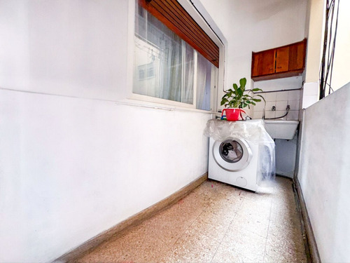 Departamento 2 Amb En Venta En Parque Chacabuco