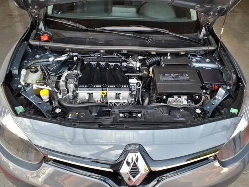 Renault Fluence 2.0 Dynamique 16v Flex 4p Automático