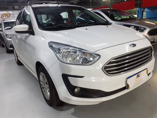 Ford Ka 1.5 Ti-vct Flex Se Manual