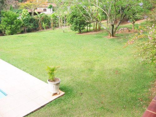 Chácara À Venda No Chacara São Bento - Valinhos / Sp - Ch0398
