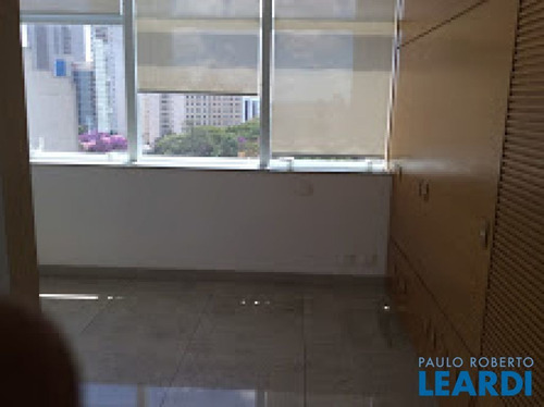 Imagem 4 de 15 de Conj. Comercial - Bela Vista - Sp - 628349